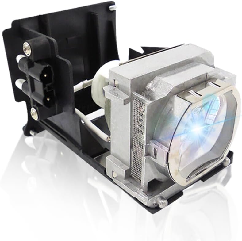 SORNEICDR VLT-HC5000LP/VLT-HC7000LP/RLC-032 Replacement Projector Lamp Bulb Compatible with Mitsubishi for HC4900 /HC5000 /HC5000(BL) /HC5500 /HC6000 /HC6000(BL) /HC4900W Projectors - Image 1